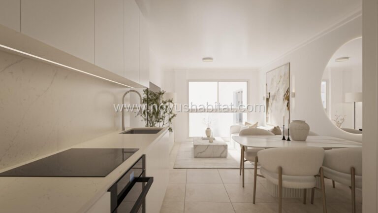 Penthouse in Torrevieja - N9960 - foto 9