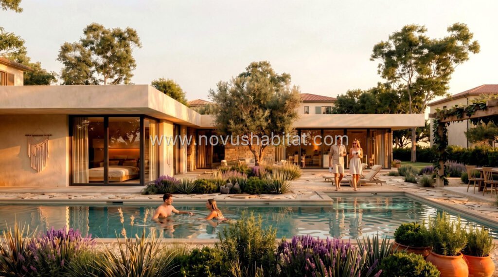 Villa in Pinoso - N9953 – foto 1