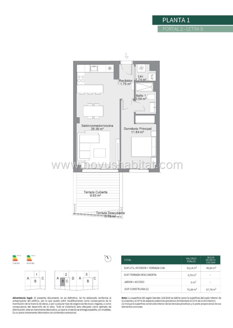 Apartment in Mijas - SP1791 - foto 13