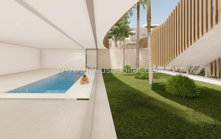 Penthouse in Pilar de La Horadada - N9778 - foto 15