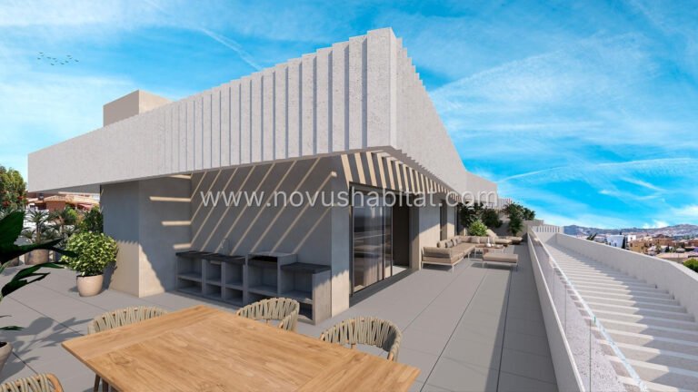 Apartment in Mijas - SP1791 - foto 11