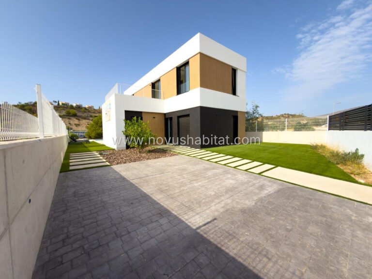 Villa en Finestrat - N9985 - foto 10