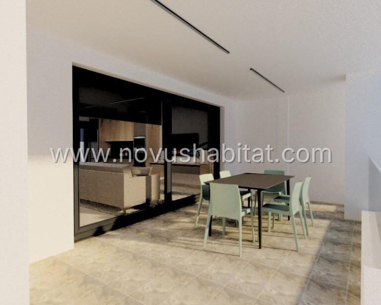 Penthouse in Pilar de La Horadada - N9778 - foto 41