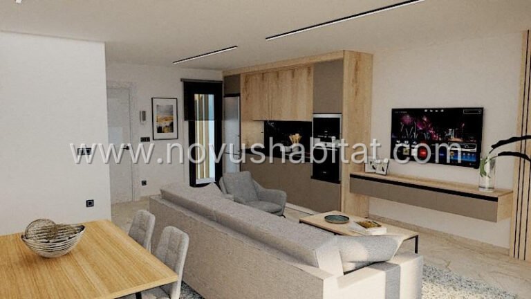 Penthouse in Pilar de La Horadada - N9778 - foto 20