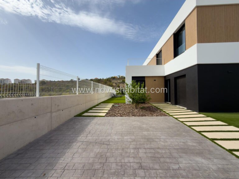 Villa en Finestrat - N9985 - foto 14