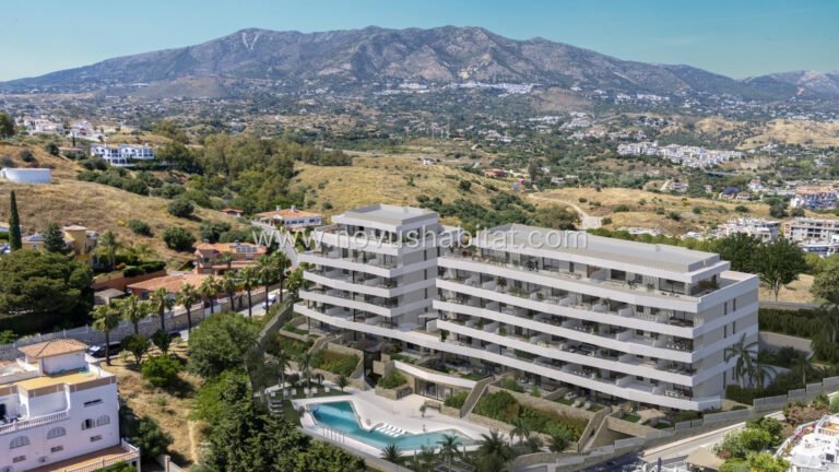 Apartments in Mijas - foto 2