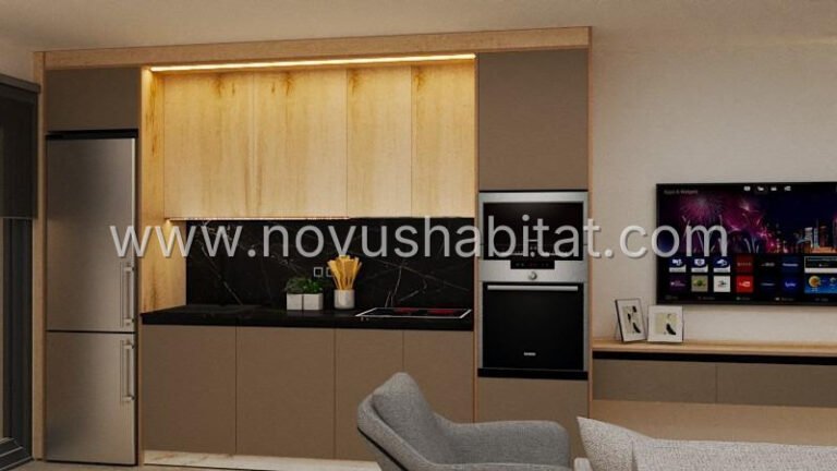 Penthouse in Pilar de La Horadada - N9778 - foto 47