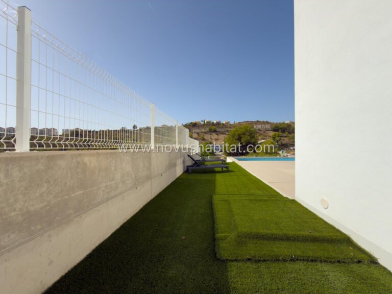 Villa en Finestrat - N9985 - foto 20