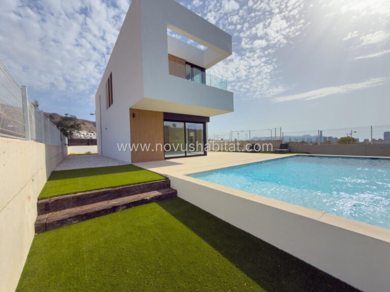 Villa en Finestrat - N9985 - foto 22
