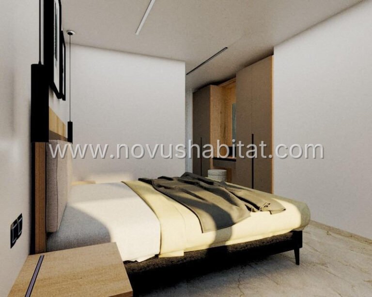 Penthouse in Pilar de La Horadada - N9778 - foto 40