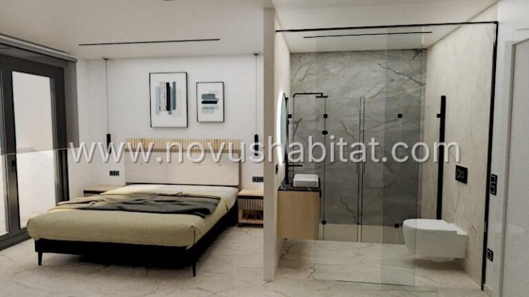 Penthouse in Pilar de La Horadada - N9778 - foto 42