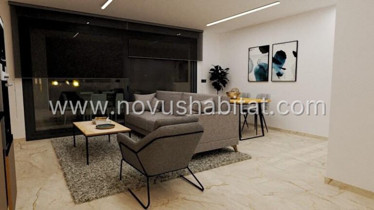Penthouse in Pilar de La Horadada - N9778 - foto 76