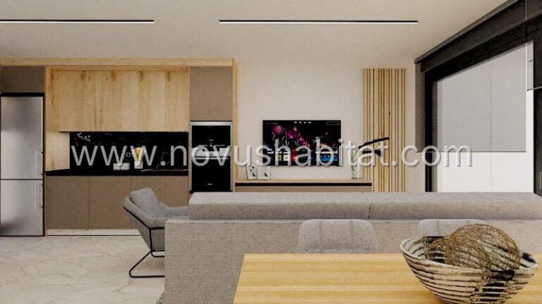 Penthouse in Pilar de La Horadada - N9778 - foto 52