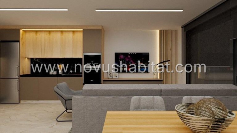 Penthouse in Pilar de La Horadada - N9778 - foto 55