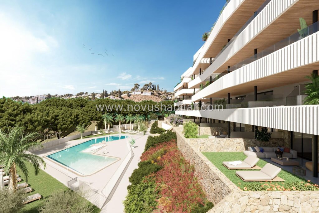 Apartment in Mijas - SP1791 – foto 4