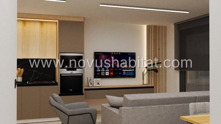Penthouse in Pilar de La Horadada - N9778 - foto 64