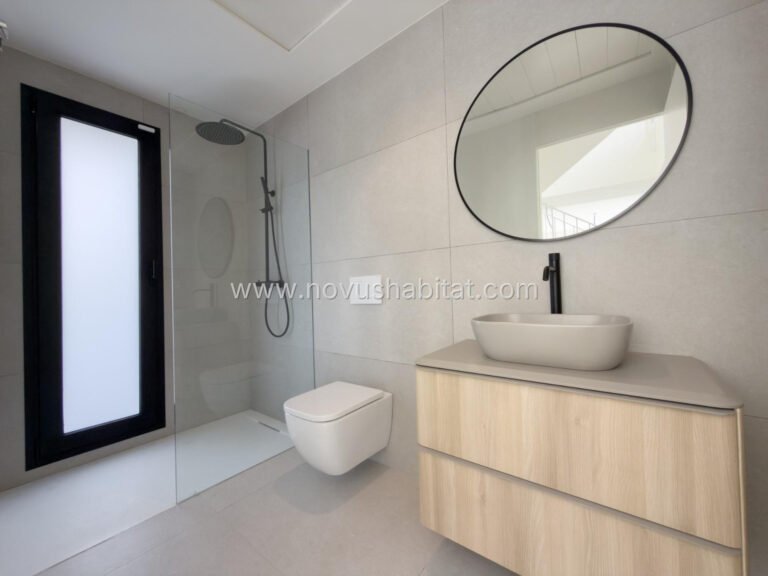 Villa en Finestrat - N9985 - foto 40