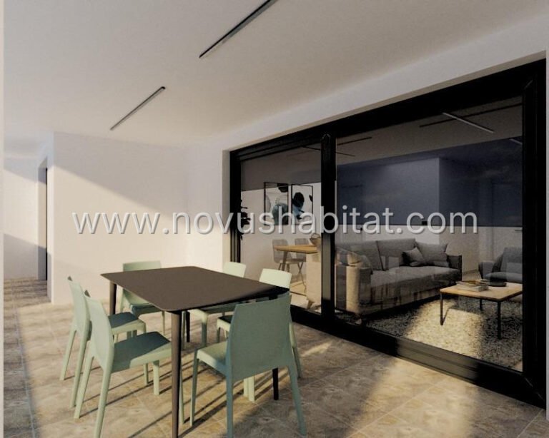 Penthouse in Pilar de La Horadada - N9778 - foto 67