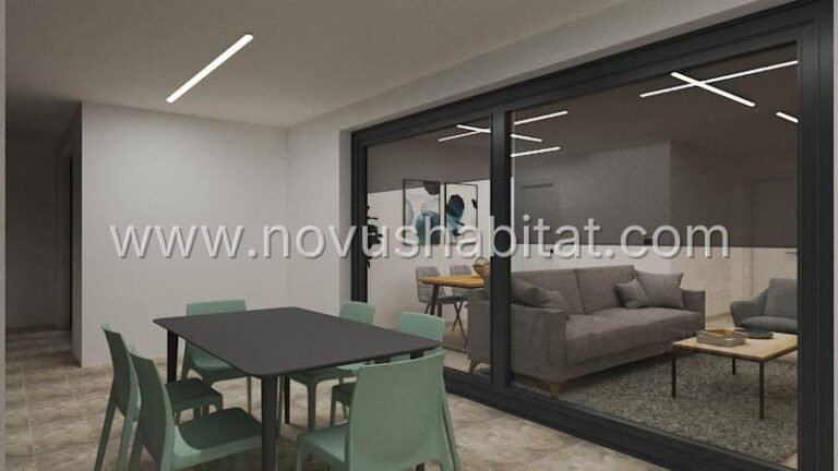 Penthouse in Pilar de La Horadada - N9778 - foto 69