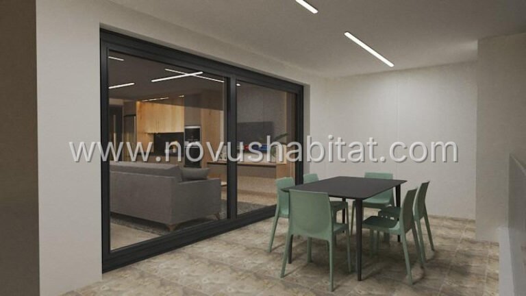 Penthouse in Pilar de La Horadada - N9778 - foto 71