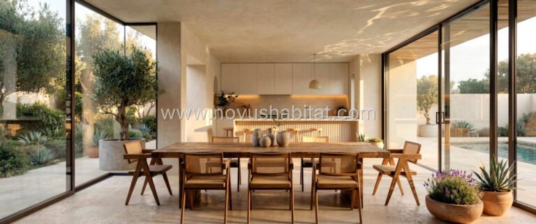 Villa en Pinoso - N9953 - foto 22