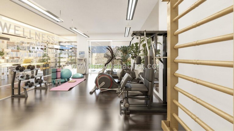 Apartment in Mijas - SP1791 - foto 8