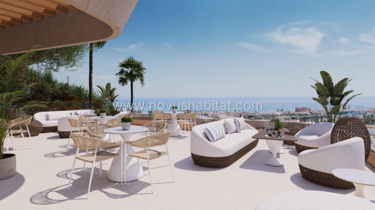 Apartment in Mijas - SP1789 - foto 10