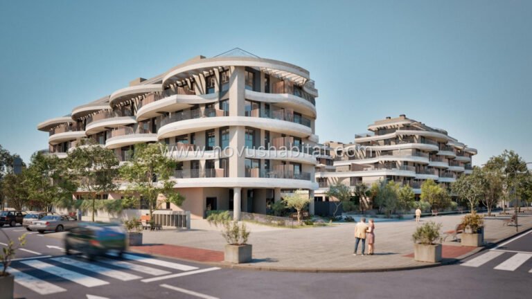 Apartments in Málaga - foto 7