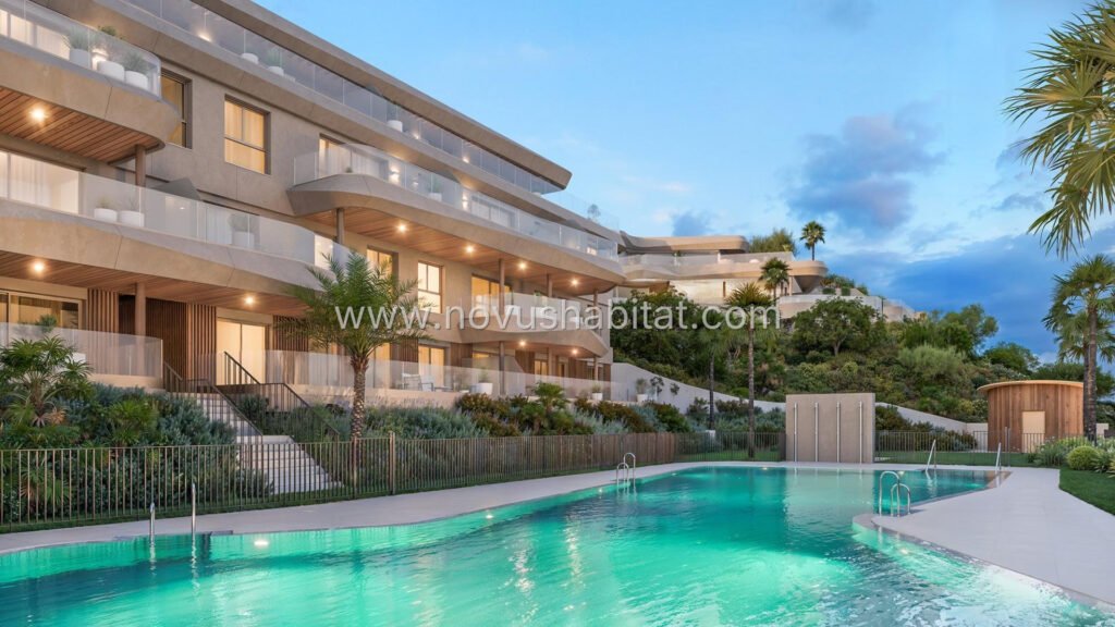 Apartment in Mijas - SP1789 – foto 3