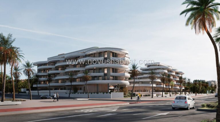 Íbúð í Málaga - SP1679 - foto 44