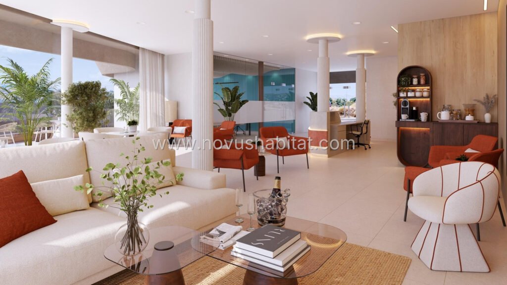 Apartment in Mijas - SP1789 – foto 5
