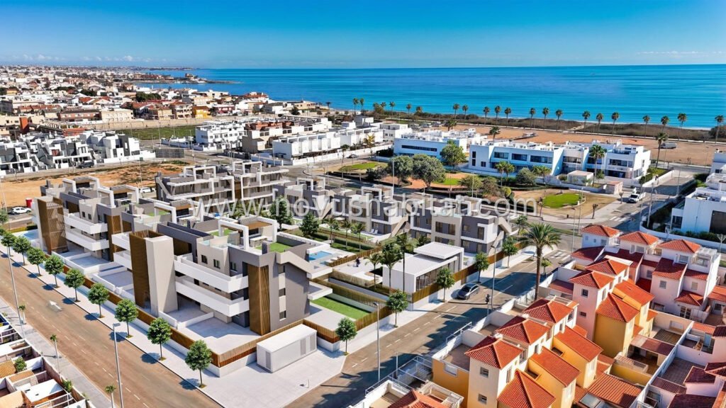 Bungalow in Pilar de La Horadada - N9780 – foto 1