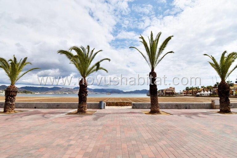 Appartement in Puerto de Mazarron - N9829 - foto 6