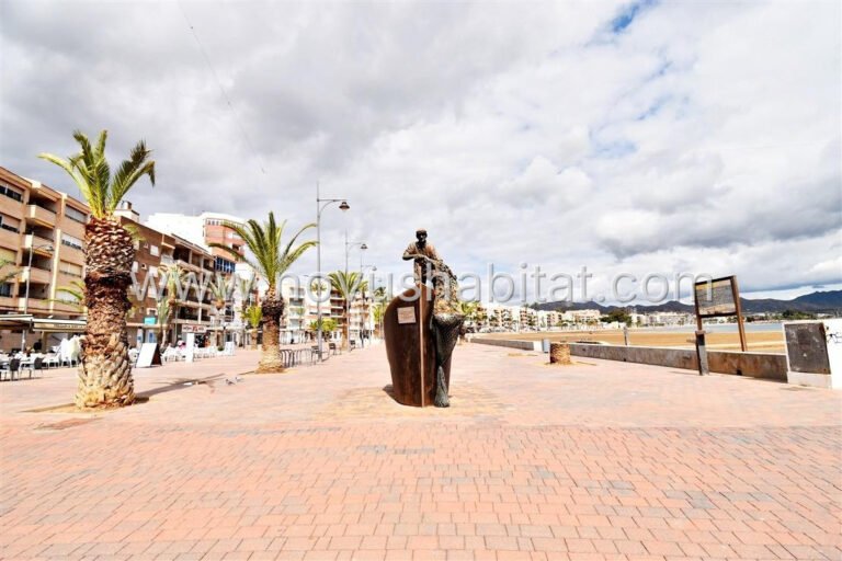 Appartement in Puerto de Mazarron - N9829 - foto 9
