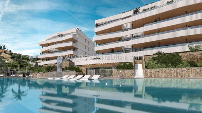 Apartments in Mijas - foto 8