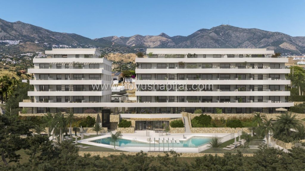 Apartment in Mijas - SP1792 – foto 4