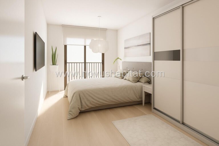 Appartement in Puerto de Mazarron - N9829 - foto 13