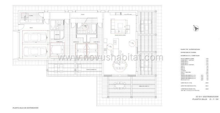 Villa í Pinoso - N9954 - foto 46