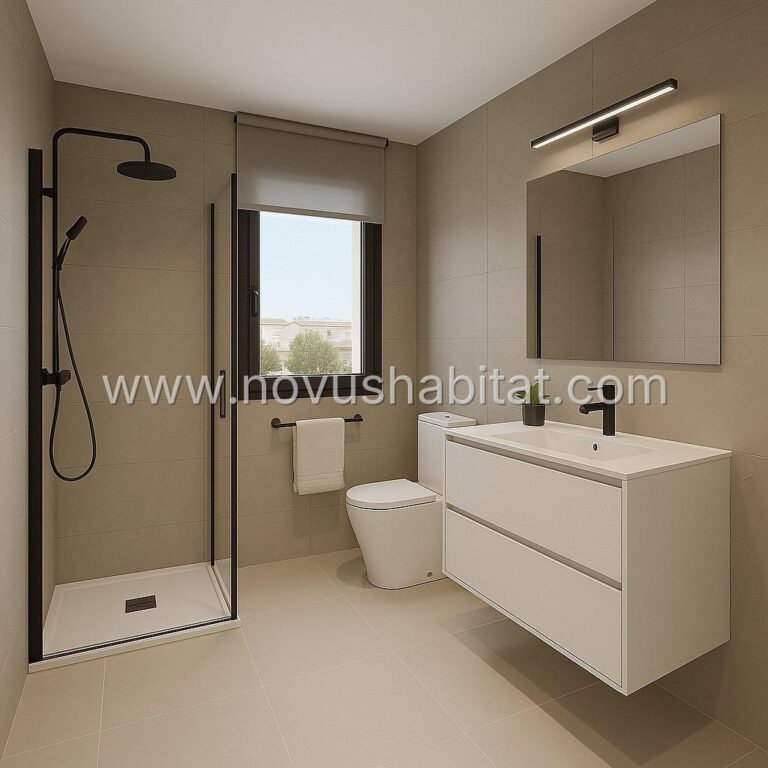 Apartamentos en Puerto de Mazarron - foto 4