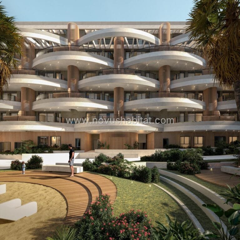 Apartamento en Málaga - SP1680 - foto 18