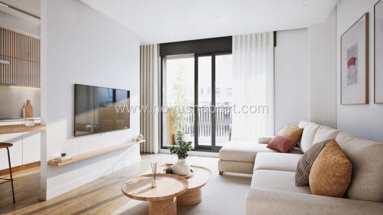 Apartamento en Málaga - SP1680 - foto 22
