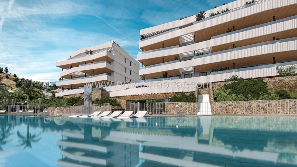 Apartment in Mijas - SP1793 – foto 4