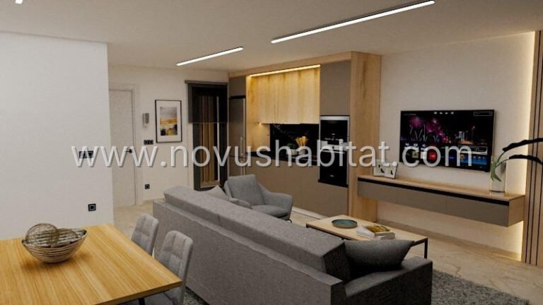 Bungalow in Pilar de La Horadada - N9779 - foto 40