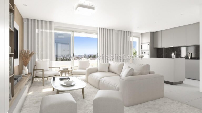 Apartment in Mijas - SP1793 - foto 7