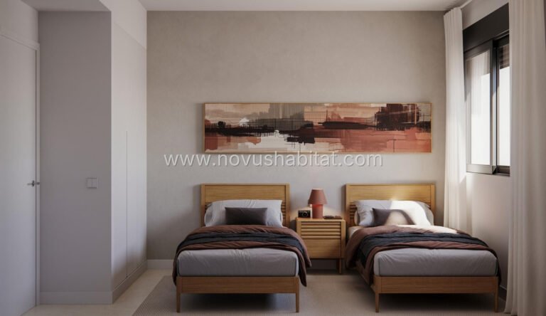 Townhouse in Mijas - SP1810 - foto 13