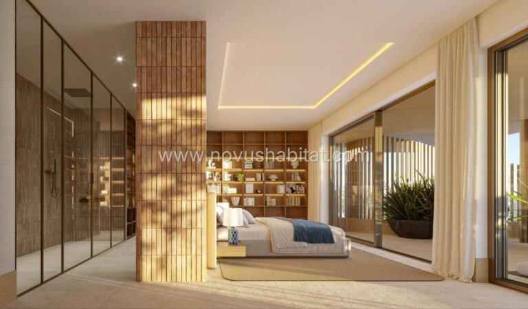 Apartment in Fuengirola - SP1689 - foto 17