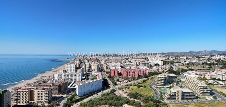 Apartments in Fuengirola - foto 2
