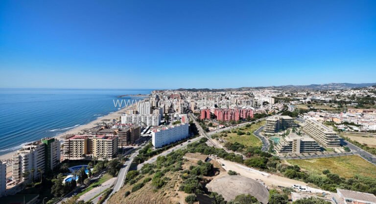 Apartment in Fuengirola - SP1689 - foto 26