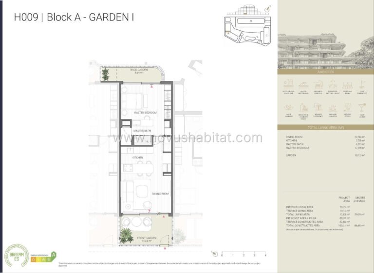 Apartment in Fuengirola - SP1689 - foto 29