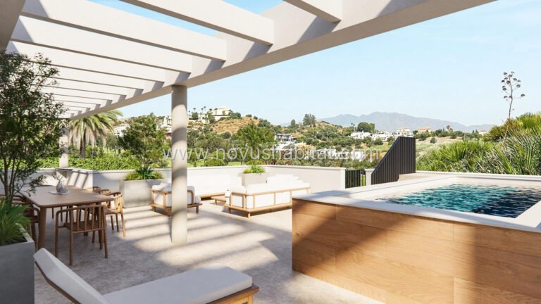 Townhouse in Mijas - SP1810 - foto 3